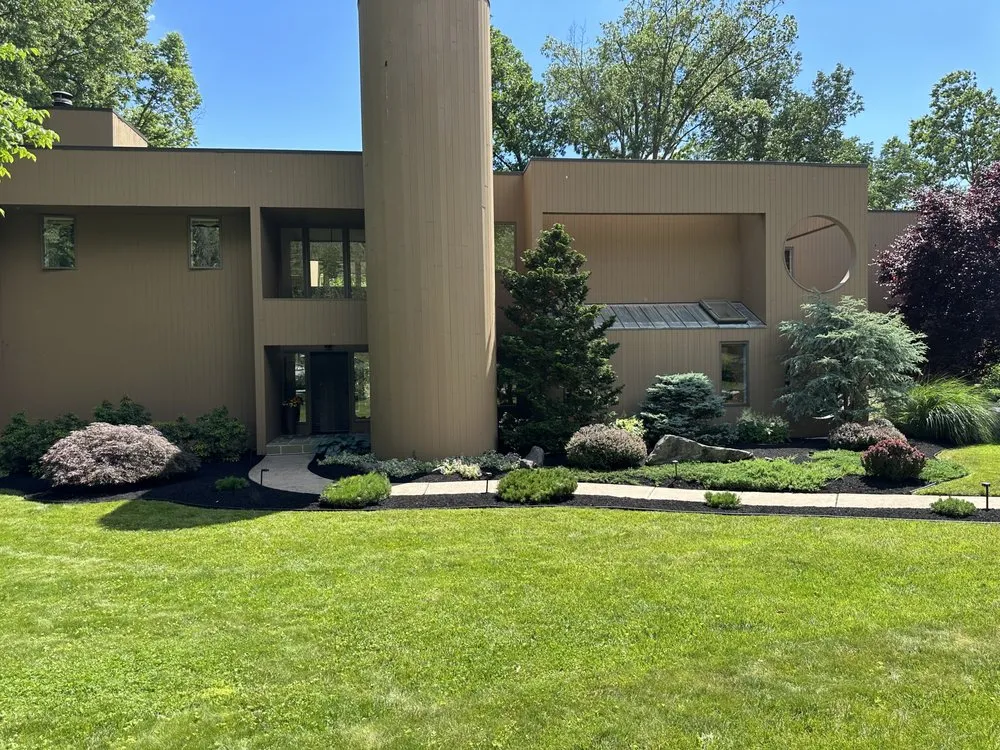 Expert landscape installation for outdoor upgrades across Camp Hill, PA - TEC Property Care