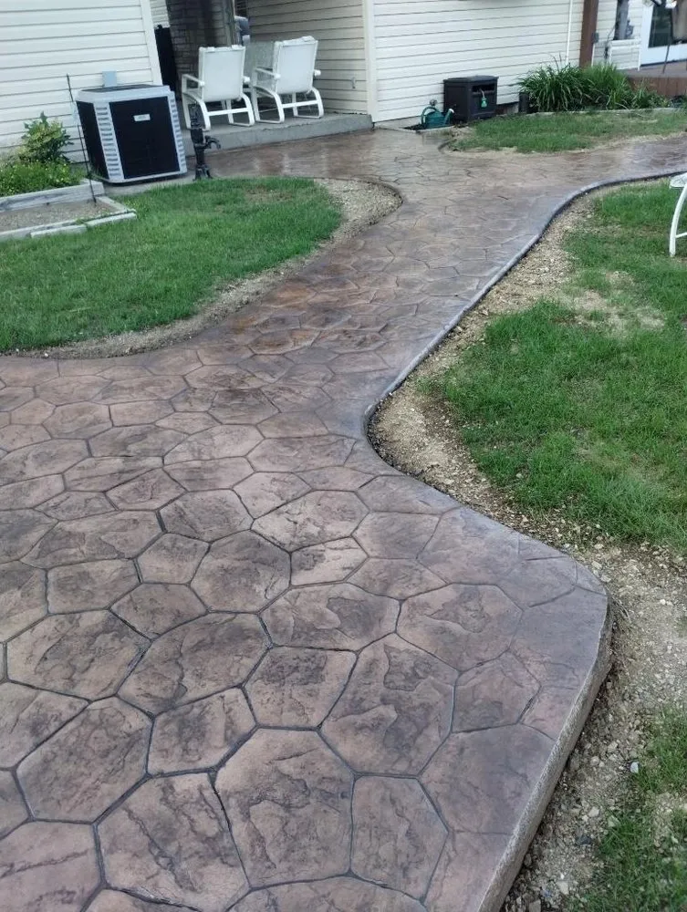 Reliable landscape design for beautiful yards in Camp Hill, PA by TEC Property Care