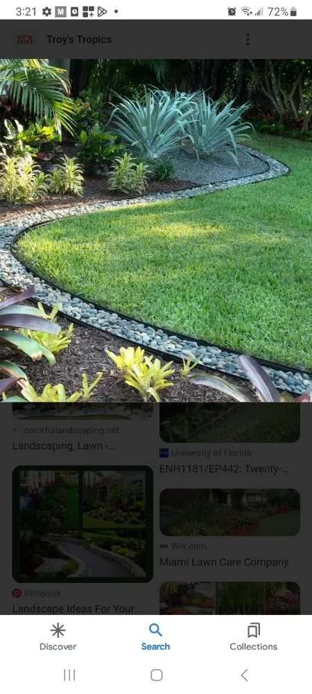 Local landscape installation experts serving Miami, FL - Tech 1 Landscaping