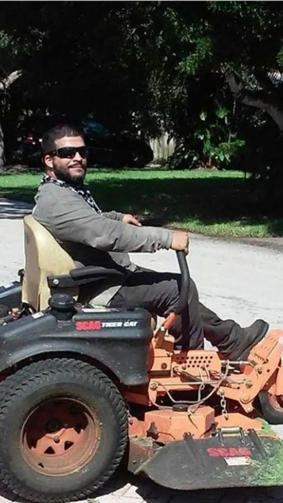 Expert landscape installation for year-round maintenance in Miami, FL by Tech 1 Landscaping