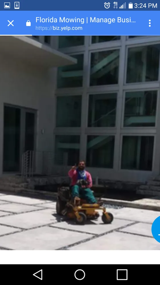 Reliable garden landscaping near you in Miami, FL by Tech 1 Landscaping