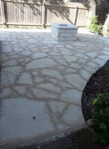 Professional landscape installation in Austin, TX - Techdrip