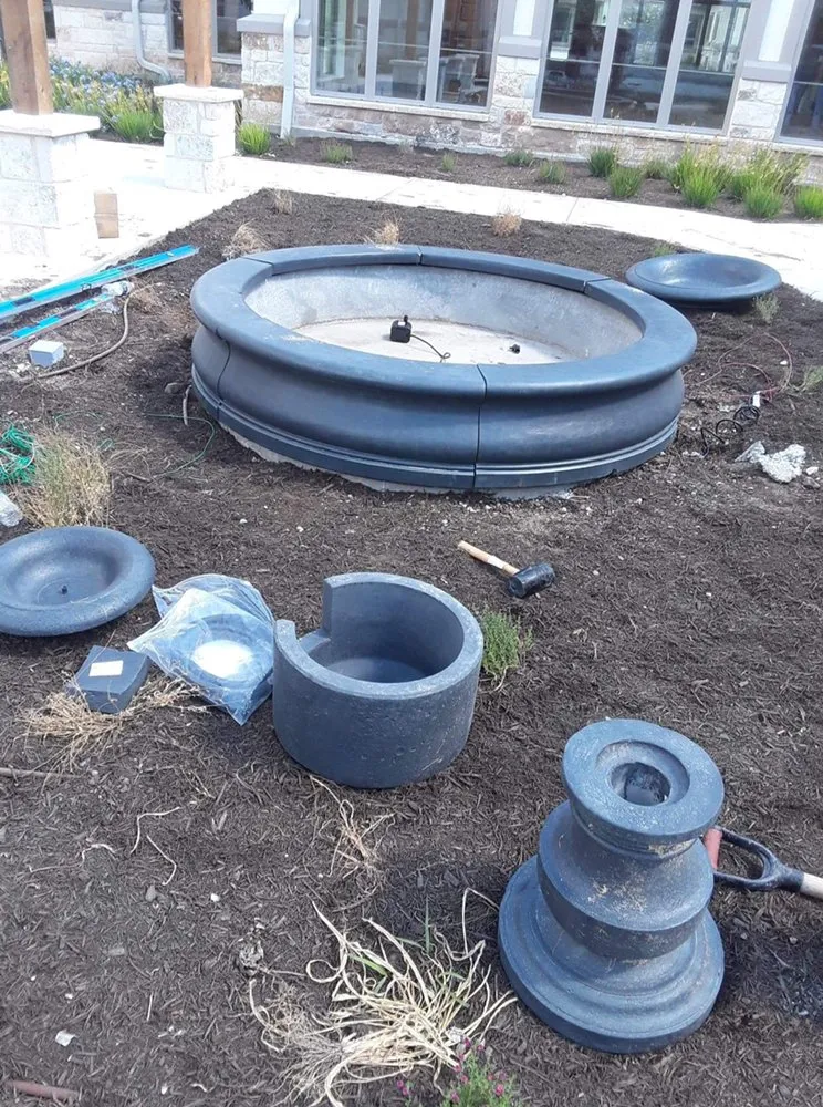 Trusted yard maintenance experts serving Austin, TX - Techdrip