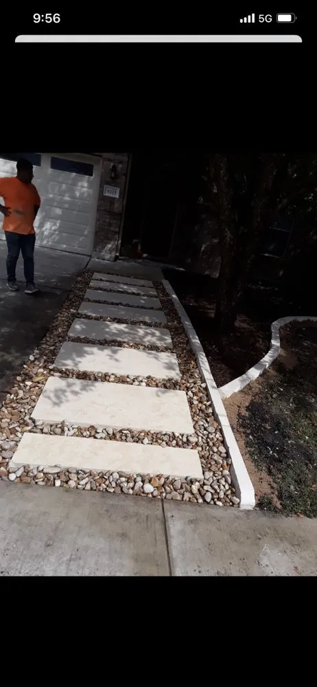 Local outdoor landscaping experts serving Austin, TX - Techdrip