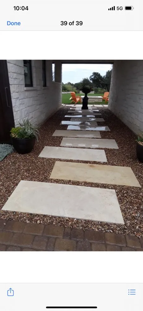 Expert landscaping services in Austin, TX by Techdrip