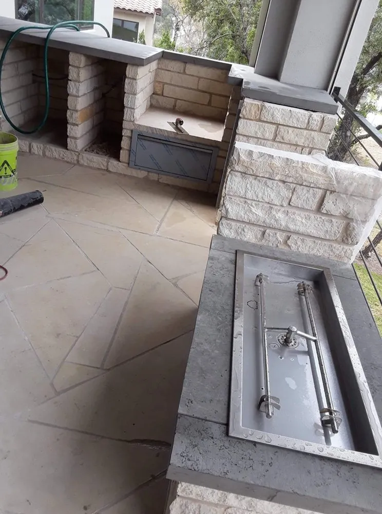 Expert outdoor landscaping in Austin, TX - Techdrip