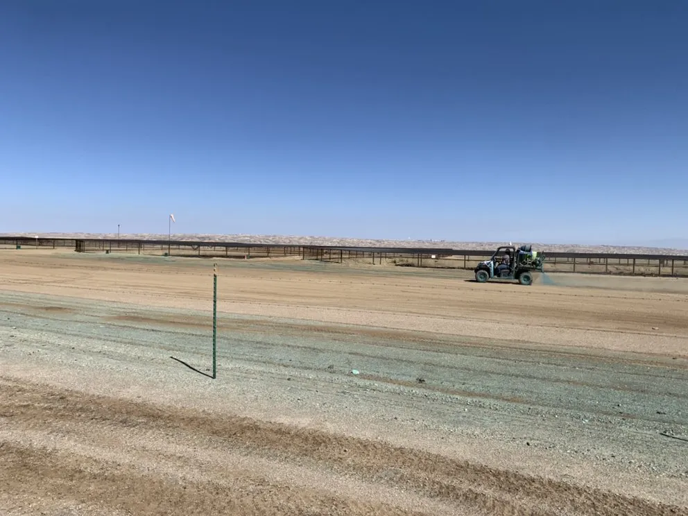 Top-rated outdoor landscaping in Bakersfield, CA - Technical Spray Services