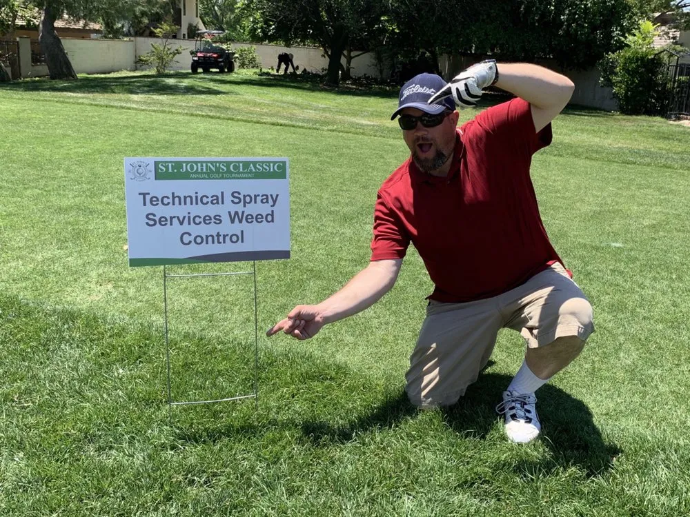 Top-rated landscape installation for outdoor upgrades across Bakersfield, CA - Technical Spray Services