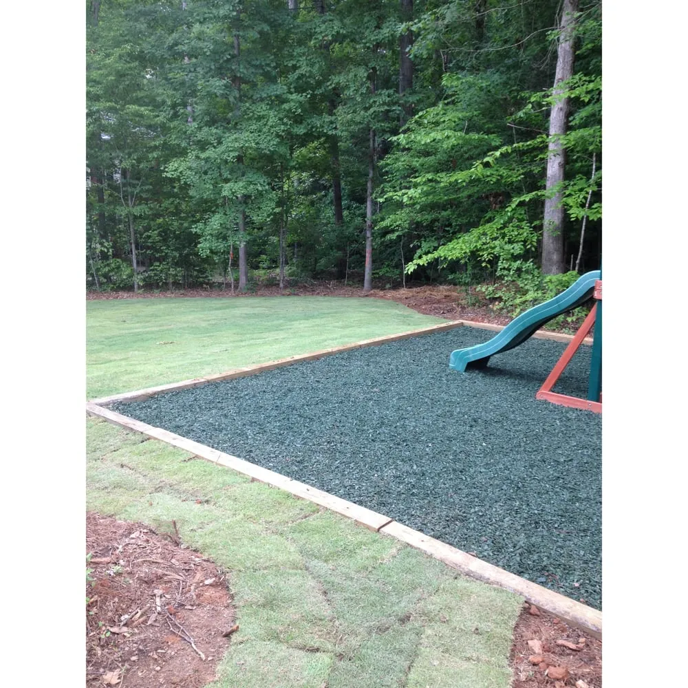 Top-rated landscape installation with custom design across Mcdonough, GA - Technically Scaping