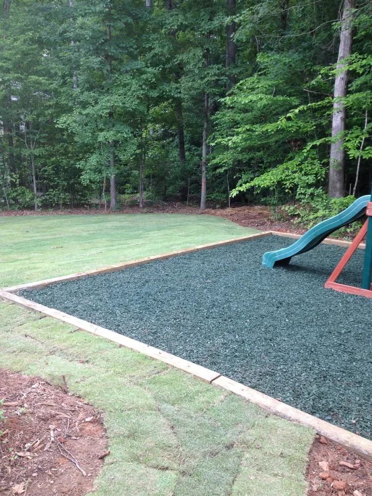 Trusted lawn care service for beautiful yards in Mcdonough, GA by Technically Scaping