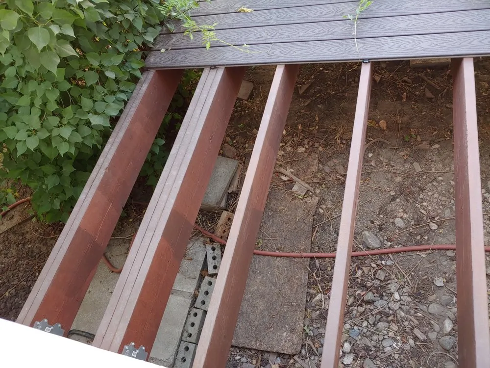 Reliable outdoor landscaping in Bountiful, UT by Technique Construction Services