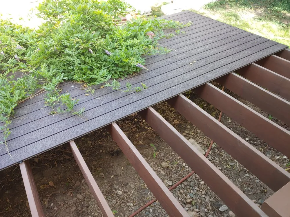 Reliable outdoor landscaping experts serving Bountiful, UT - Technique Construction Services