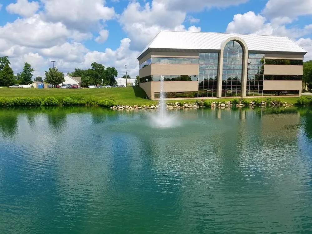Expert landscape installation for homes across Shelby charter Township, MI - Techseven