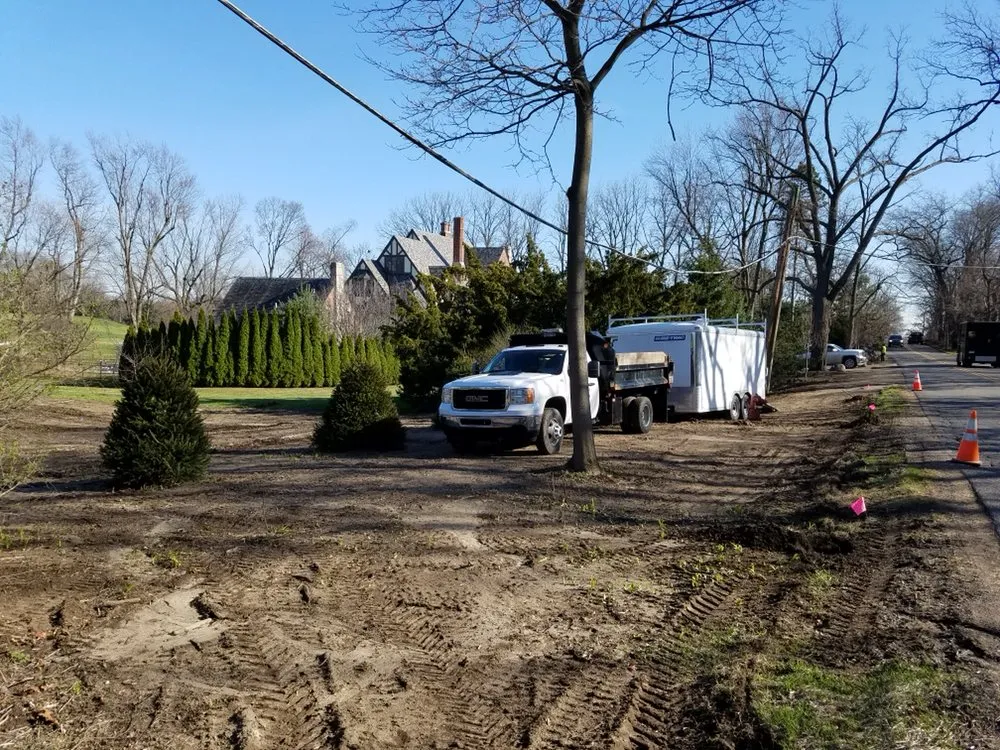 Top-rated landscape installation experts serving Shelby charter Township, MI - Techseven