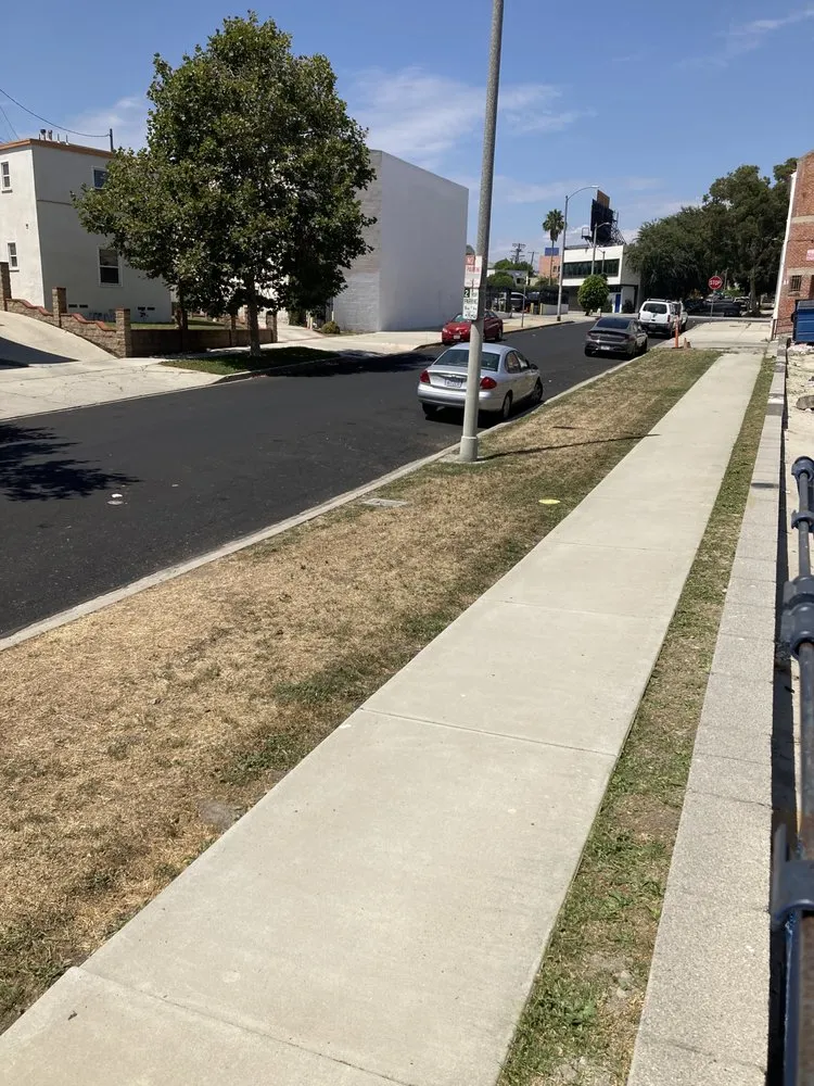 Local garden landscaping experts serving Los Angeles, CA - Tecoman Landscaping Services