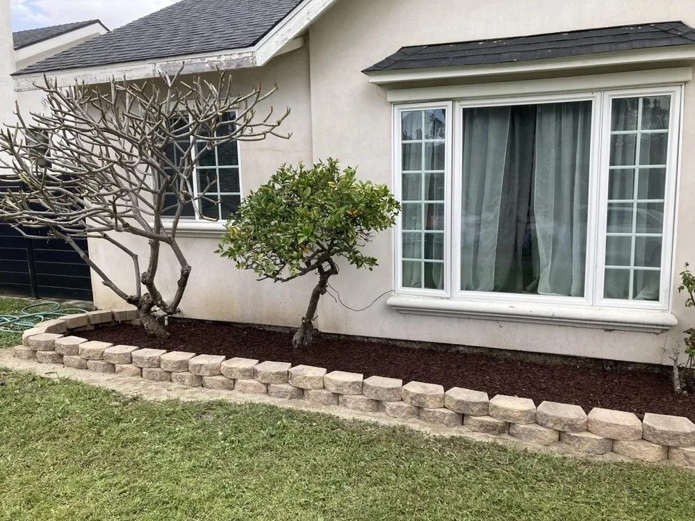 Local landscape design in Los Angeles, CA - Tecoman Landscaping Services