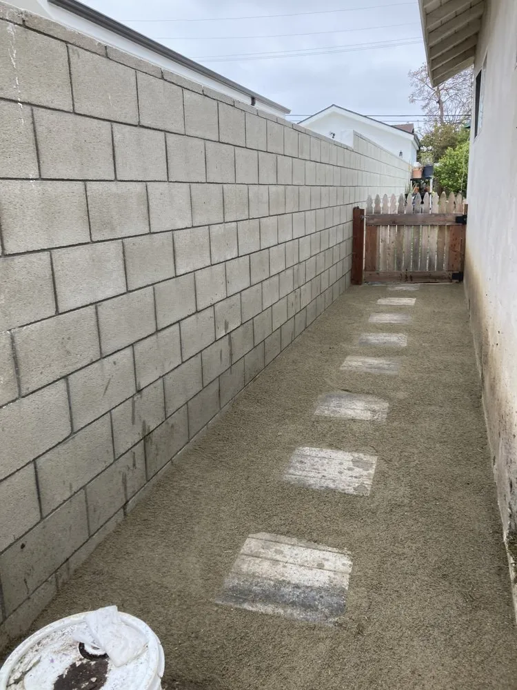 Expert lawn mowing service for beautiful yards in Los Angeles, CA by Tecoman Landscaping Services