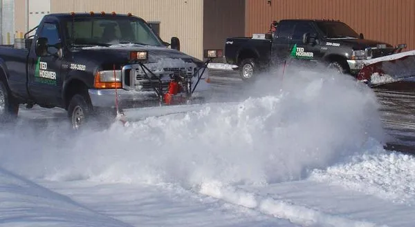 Ted Hosmer Enterprises