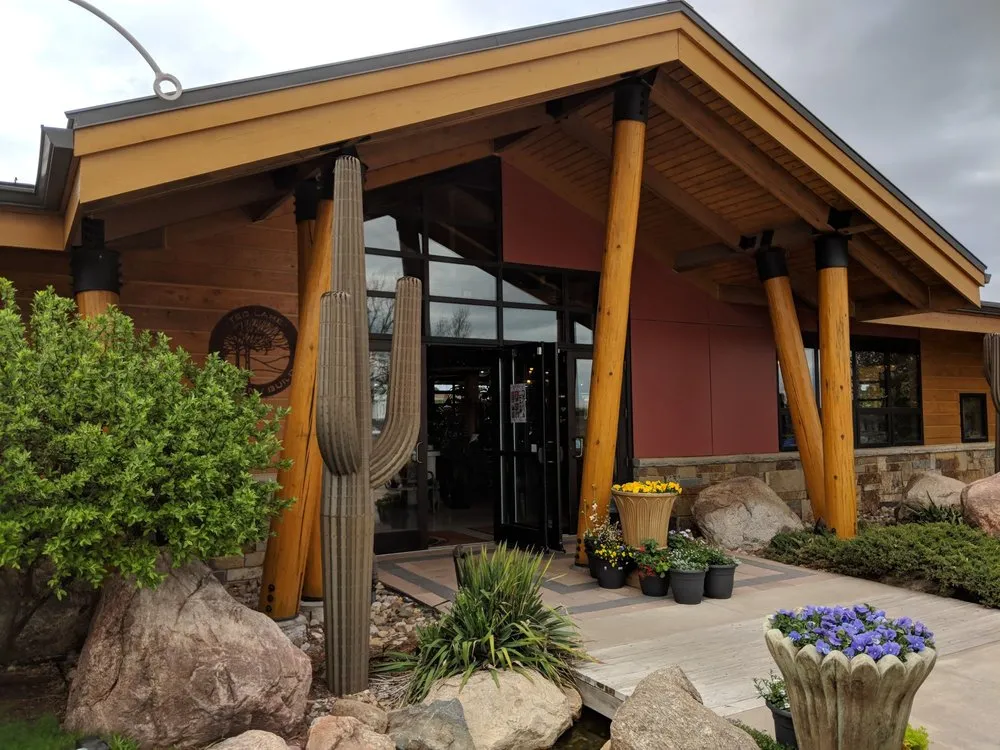 Trusted garden landscaping for homes across Cumming, IA - Ted Lare Design Build & Garden Center