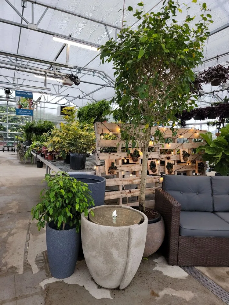 Trusted outdoor landscaping in Cumming, IA - Ted Lare Design Build & Garden Center