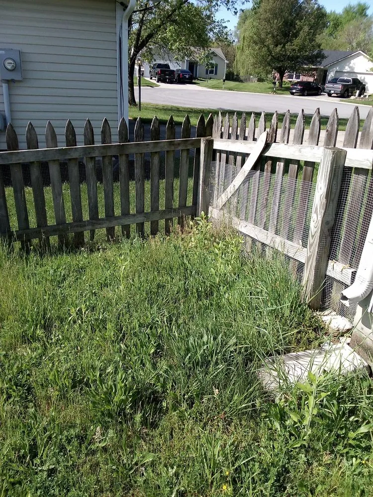 Expert outdoor landscaping for residential properties across Noblesville, IN - Teddy and Sons Lawn Service and More