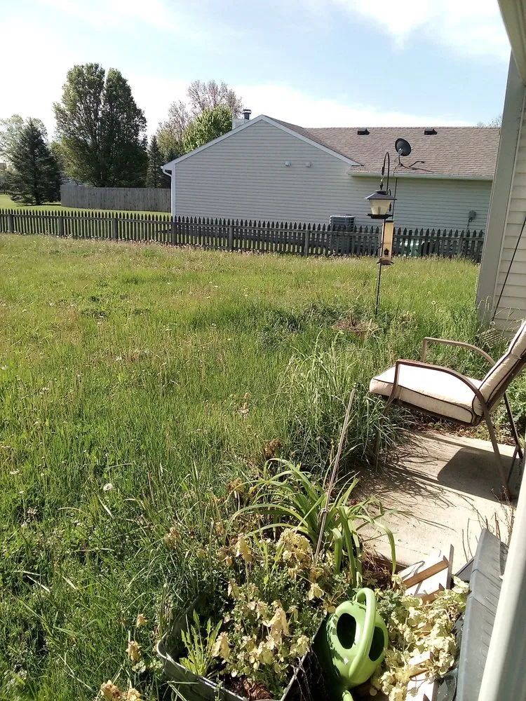 Trusted outdoor landscaping near you across Noblesville, IN - Teddy and Sons Lawn Service and More