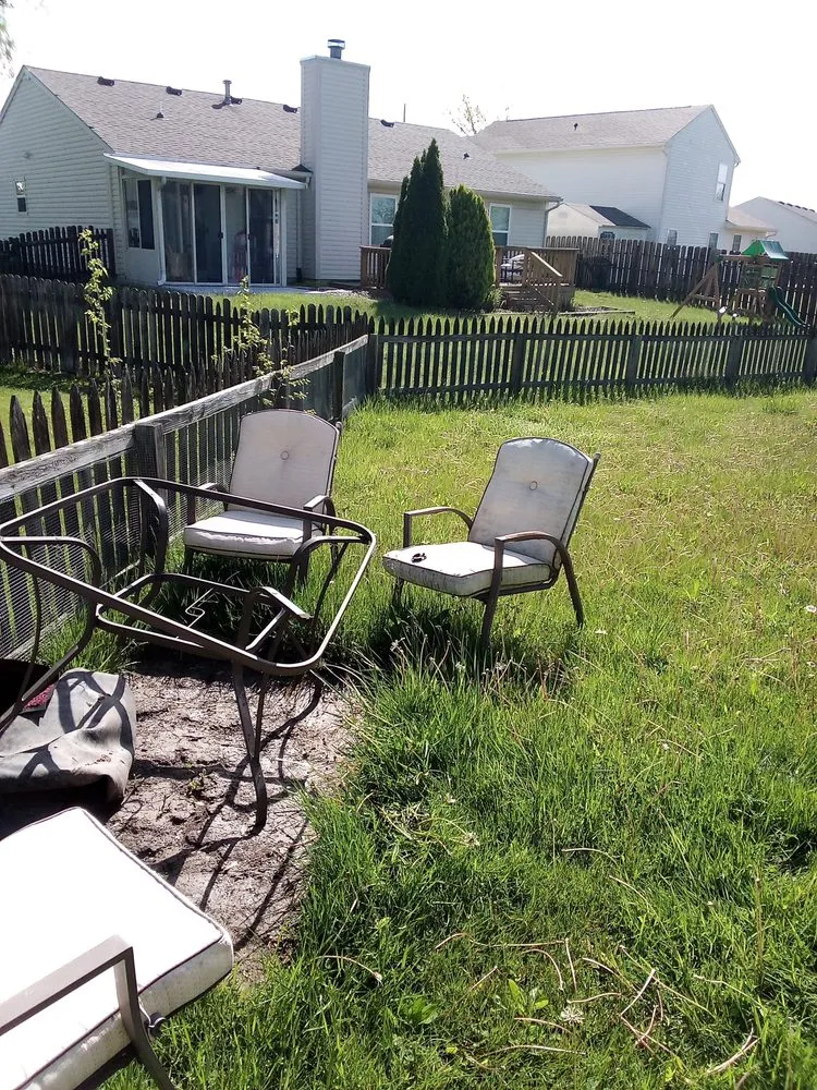 Custom landscape installation experts serving Noblesville, IN - Teddy and Sons Lawn Service and More