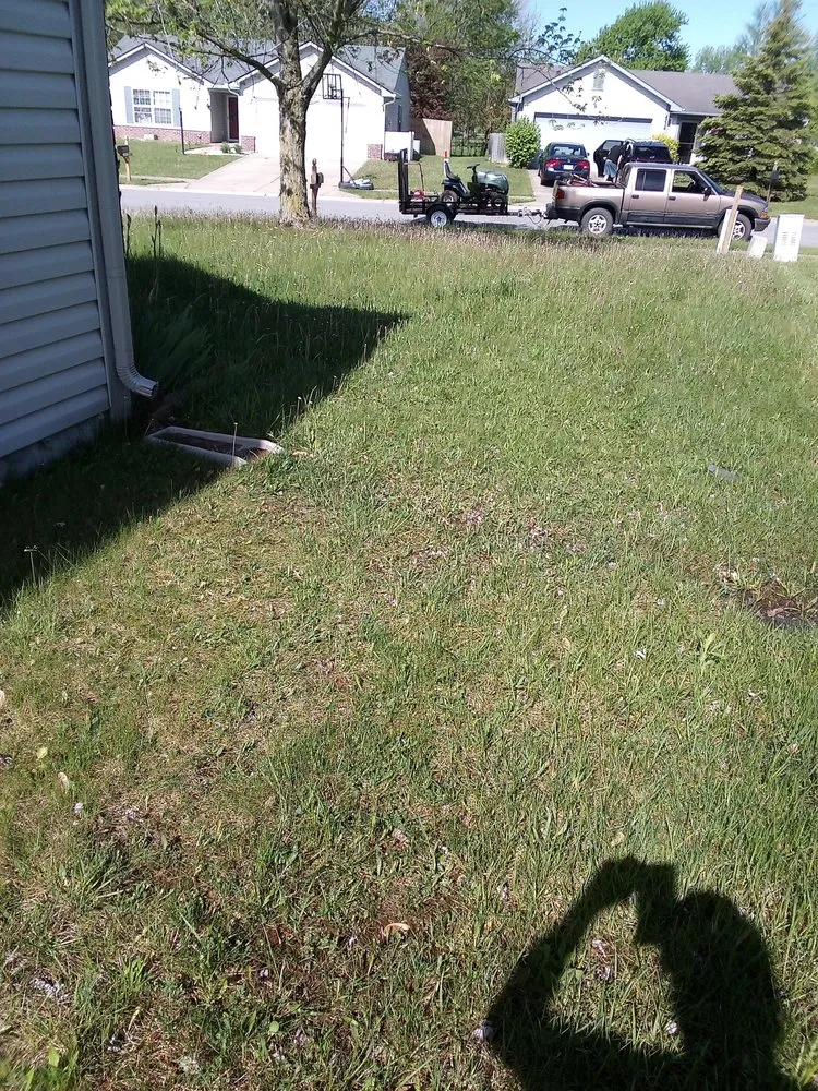 Expert landscaping services in Noblesville, IN by Teddy and Sons Lawn Service and More