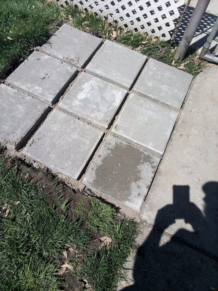 Trusted lawn care service in Noblesville, IN by Teddy and Sons Lawn Service and More