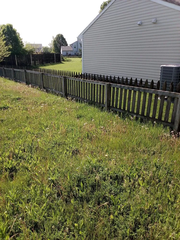 Affordable landscape installation for homes across Noblesville, IN - Teddy and Sons Lawn Service and More