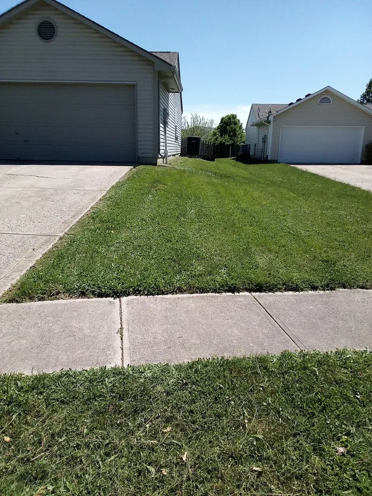 Professional lawn care service for year-round maintenance across Noblesville, IN - Teddy and Sons Lawn Service and More