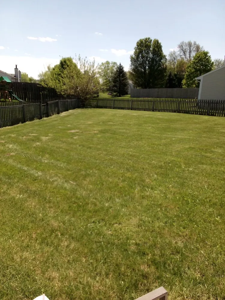 Trusted garden landscaping for outdoor upgrades in Noblesville, IN by Teddy and Sons Lawn Service and More