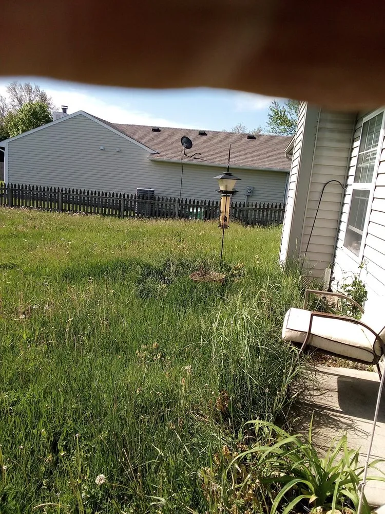 Affordable outdoor landscaping in Noblesville, IN by Teddy and Sons Lawn Service and More