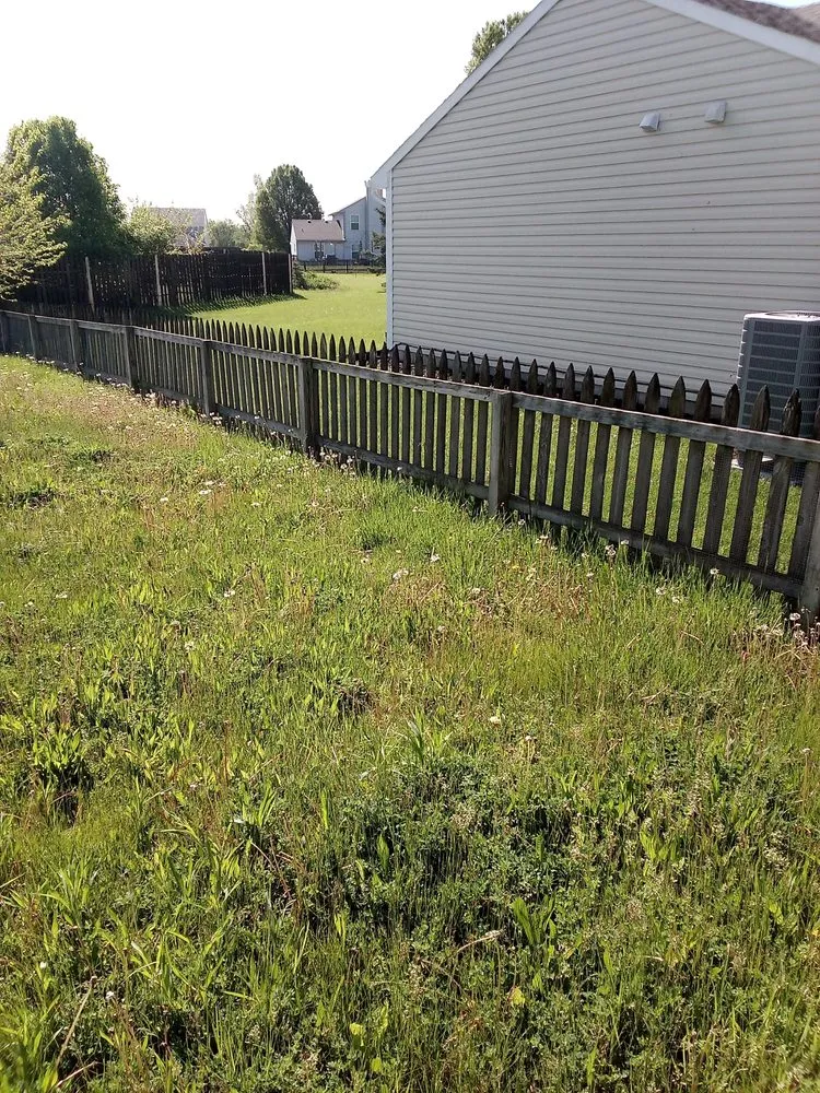 Local lawn care service experts serving Noblesville, IN - Teddy and Sons Lawn Service and More