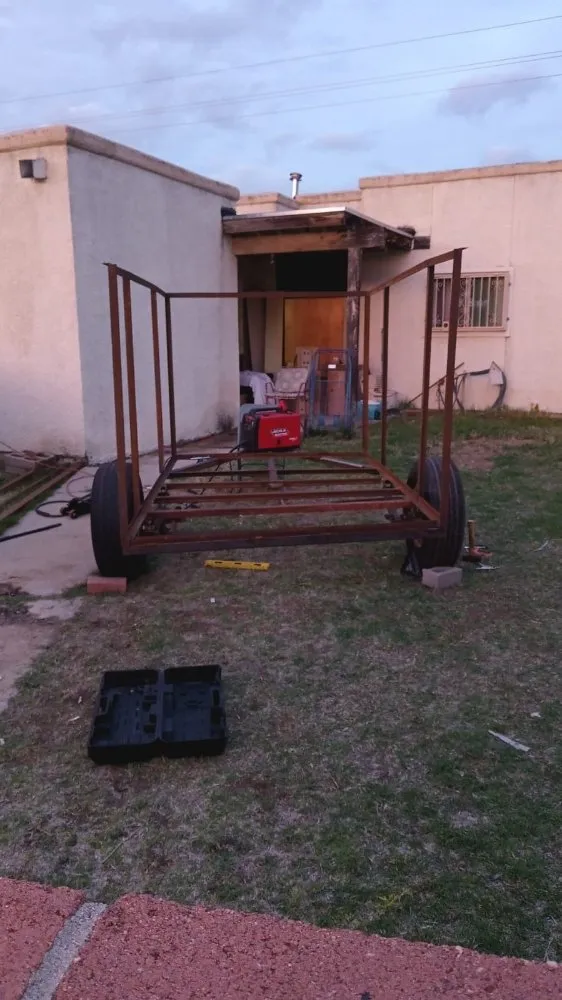 Professional lawn care service with custom design in Tucson, AZ by Teddy's Landscaping Maintenance