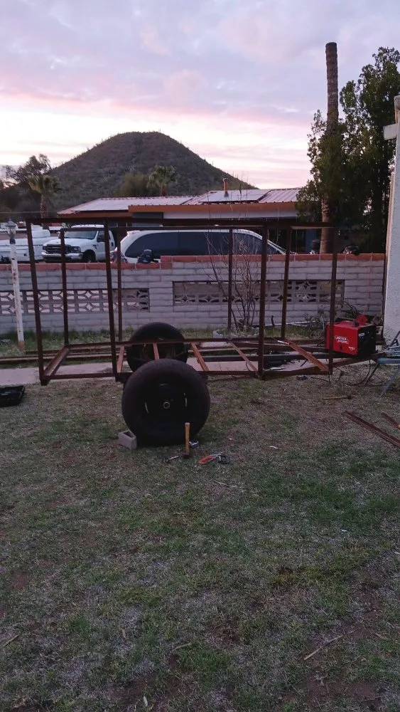 Top-rated residential landscaping experts serving Tucson, AZ - Teddy's Landscaping Maintenance