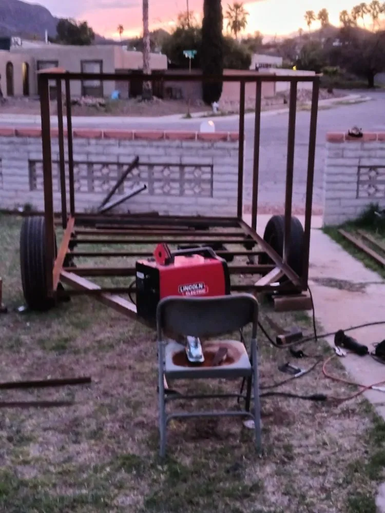 Custom garden landscaping near you across Tucson, AZ - Teddy's Landscaping Maintenance