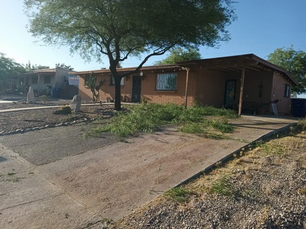 Trusted landscape design in Tucson, AZ - Teddy's Landscaping Maintenance