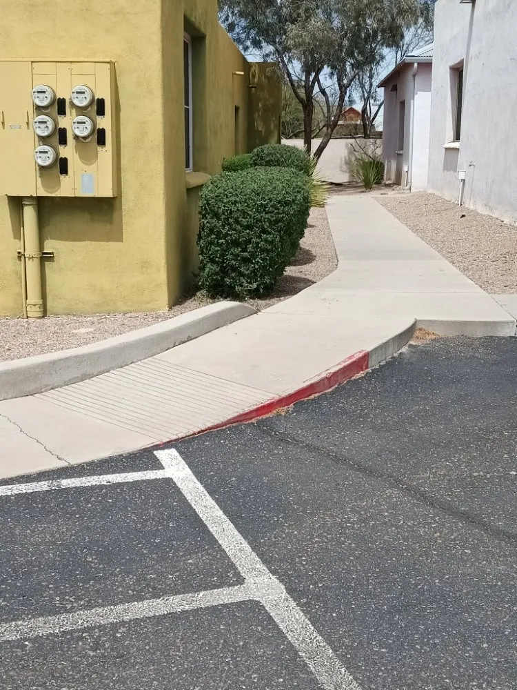 Local lawn mowing service in Tucson, AZ - Teddy's Landscaping Maintenance