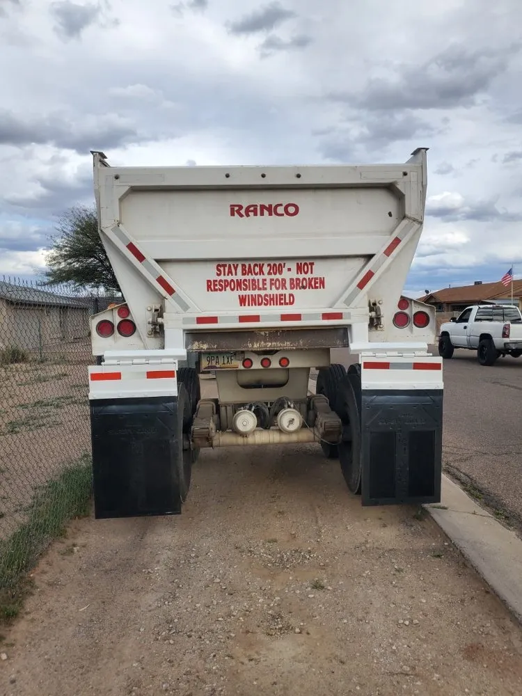 Affordable yard maintenance in Tucson, AZ - Teddy's Landscaping Maintenance