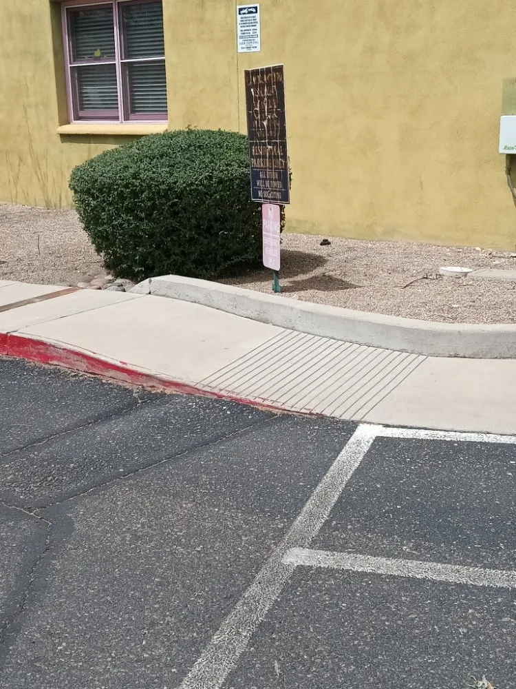 Top-rated landscape installation for outdoor upgrades across Tucson, AZ - Teddy's Landscaping Maintenance