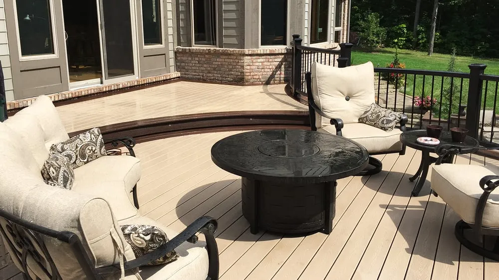 Top-rated residential landscaping for beautiful yards across Livonia, MI - Teddy's Lawn & Landscape