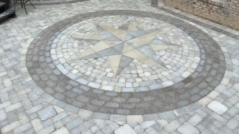 Reliable yard cleanup service for residential properties in Livonia, MI by Teddy's Lawn & Landscape