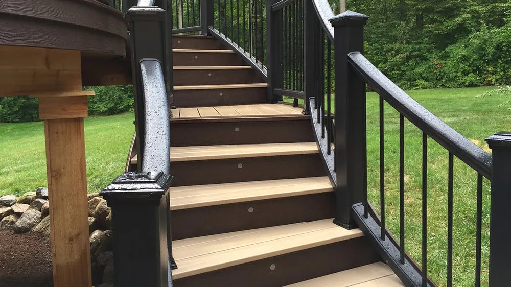 Top-rated landscape design with custom design across Livonia, MI - Teddy's Lawn & Landscape