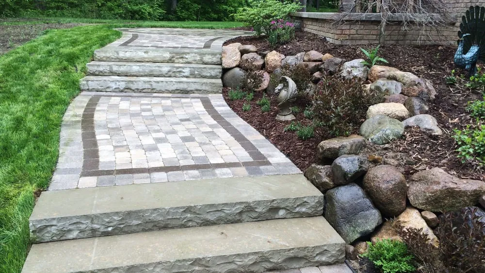 Reliable yard maintenance experts serving Livonia, MI - Teddy's Lawn & Landscape