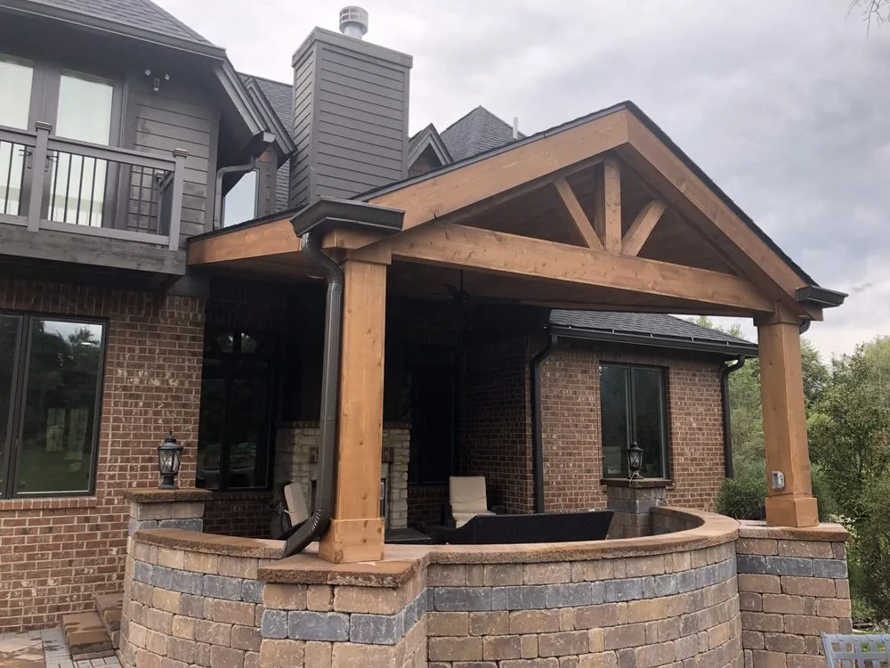 Affordable lawn care service experts serving Livonia, MI - Teddy's Lawn & Landscape