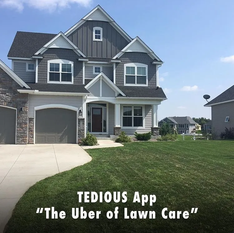 Reliable landscape installation for year-round maintenance across Brooklyn Park, MN - Tedious LLC