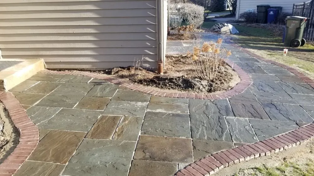 Custom yard maintenance experts serving Plainfield, IL - Tedious Tasks