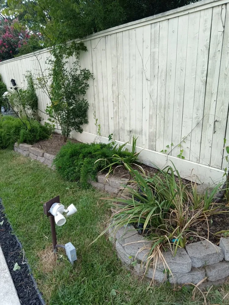 Expert landscape installation experts serving Houston, TX - Teds Lawn Care