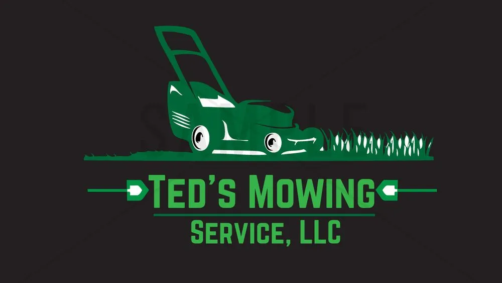 Local yard cleanup service in Columbia, SC by Ted’s Mowing Service